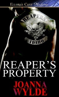 Reaper's Property