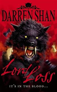 Lord Loss (The Demonata #1)