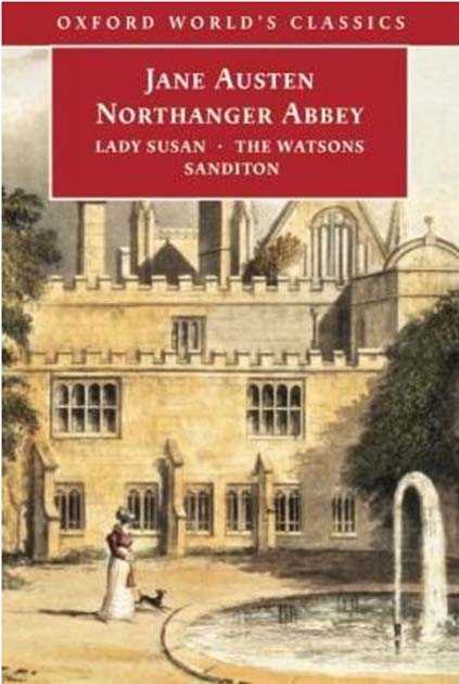 Northanger Abbey