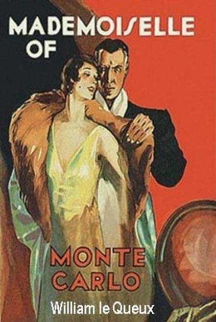 Mademoiselle of Monte Carlo