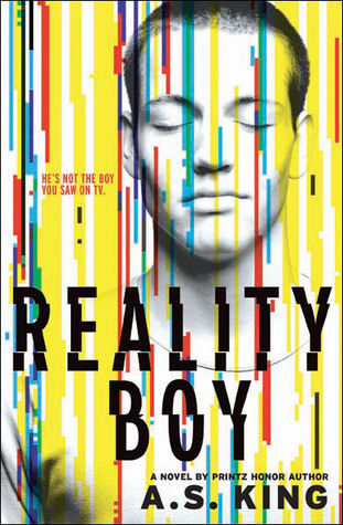 Reality Boy