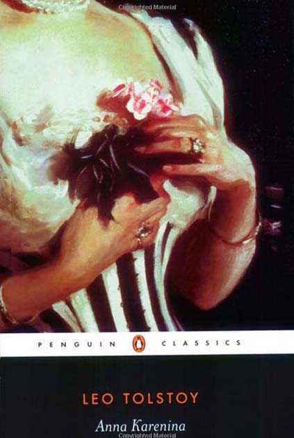 Anna Karenina - Part 7