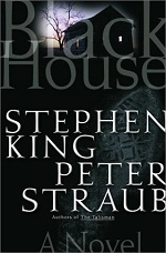 Black House (The Talisman #2)