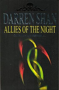 Allies of the Night