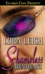 Shameless (Bound Hearts #7)