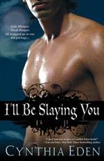 I'll Be Slaying You (Night Watch #2)