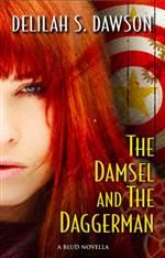 The Damsel and the Daggerman