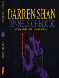 Tunnels of Blood