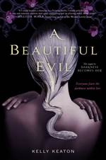 A Beautiful Evil (Gods & Monsters #2)