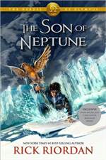 The Son of Neptune