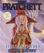 The Last Hero (Discworld #27)