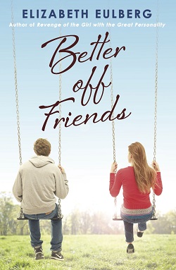 Better off Friends