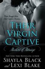 Their Virgin Captive