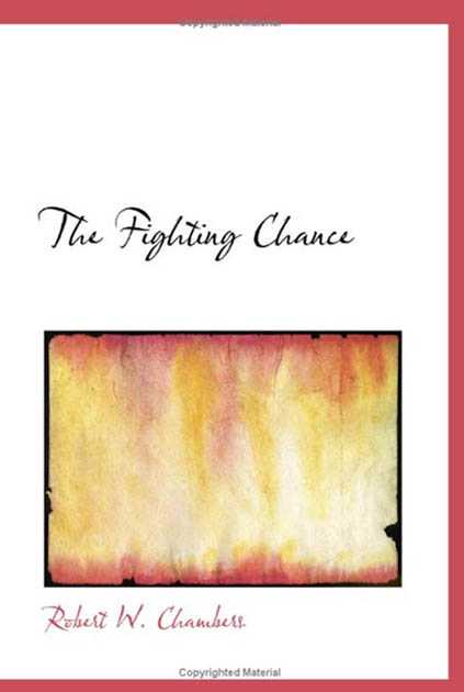 The Fighting Chance