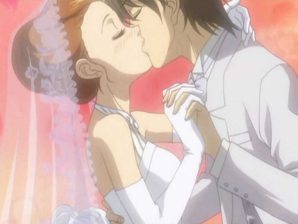 Itazura na Kiss