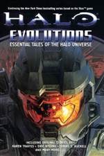 Halo: Evolutions, Volume I