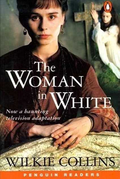 The Woman in White