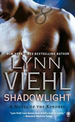 Shadowlight (Kyndred #1)