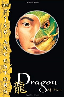 Dragon (Five Ancestors 7)