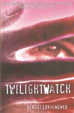 Twilight Watch