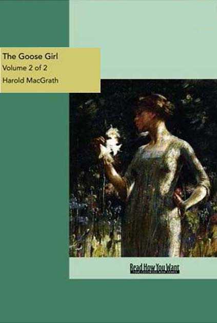 The Goose Girl