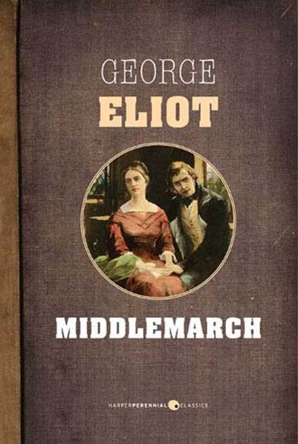 Middlemarch