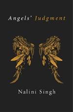 Angels' Judgment (Guild Hunter #0.5)