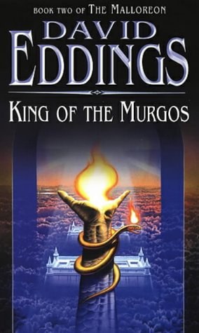 King of the Murgos