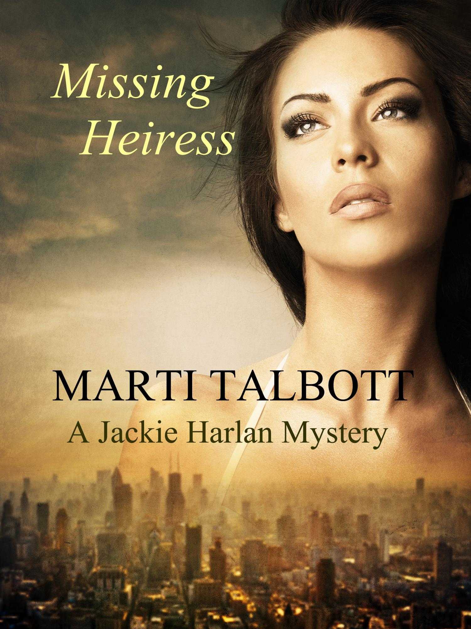 Missing Heiress