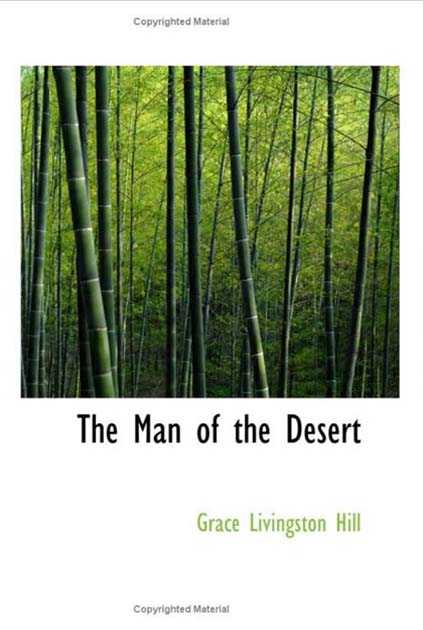 The Man of the Desert