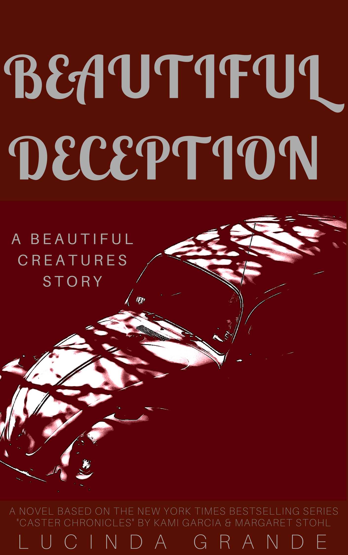 Beautiful Deception