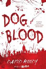 Dog Blood