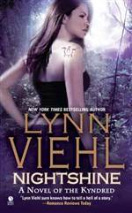 Nightshine (Kyndred #4)