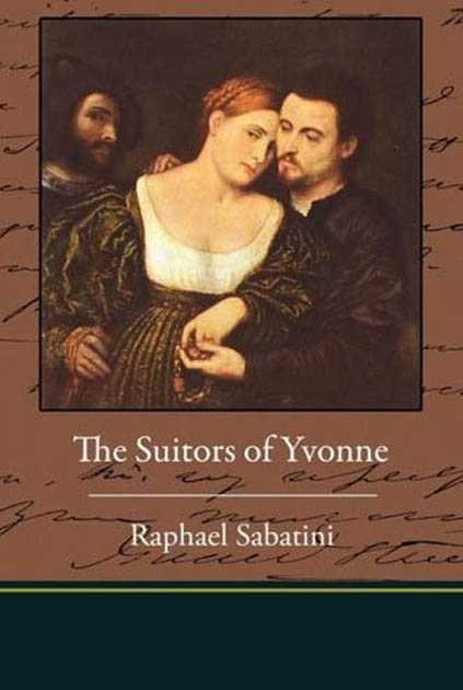 The Suitors of Yvonne