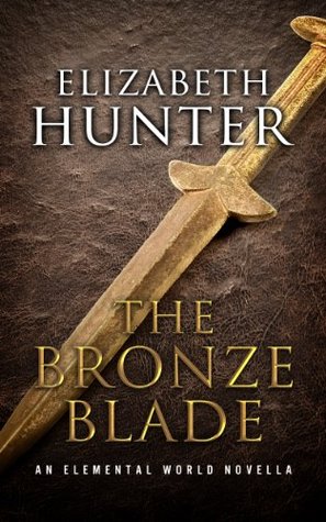 The Bronze Blade