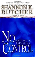 No Control (Delta Force #2)