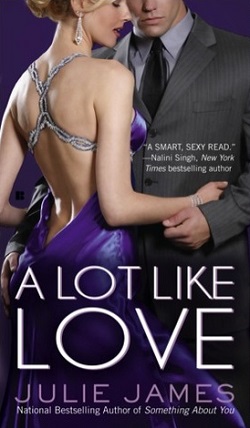 A Lot like Love (FBI/US Attorney #2)