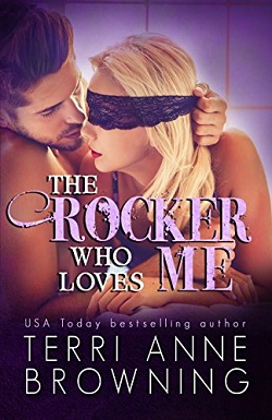 The Rocker Who Loves Me (The Rocker 4)