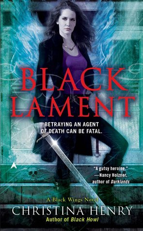 Black Lament