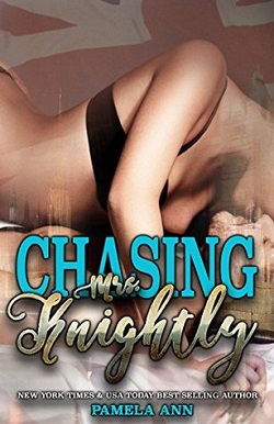 Chasing Mrs. Knightly (Chasing 5)