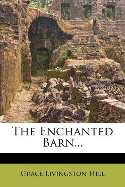 The Enchanted Barn