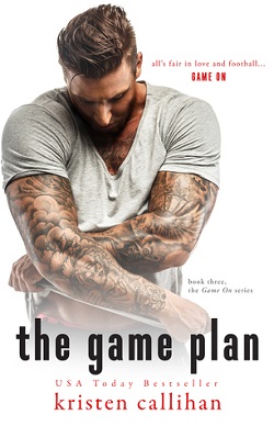 The Game Plan (Game On 3)