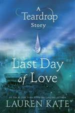 Last Day of Love: A Teardrop Story