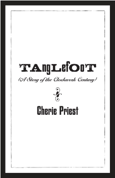 Tanglefoot