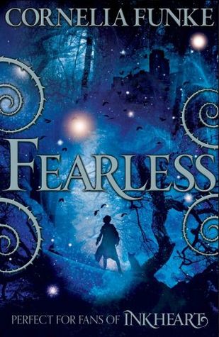 Fearless (Mirrorworld #2)