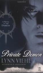 Private Demon