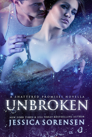 Unbroken