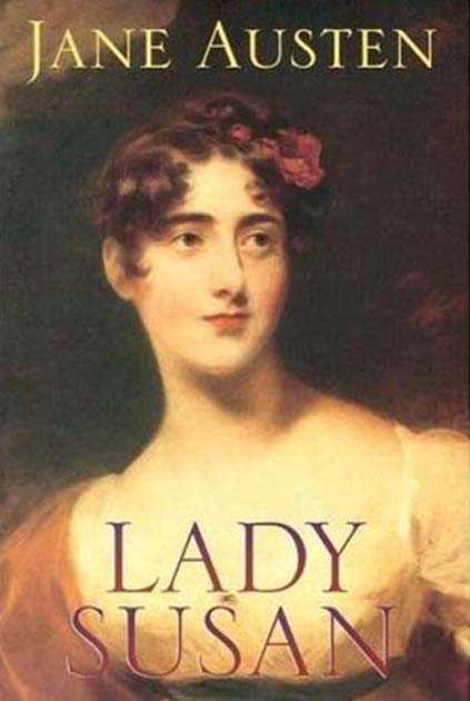 Lady Susan