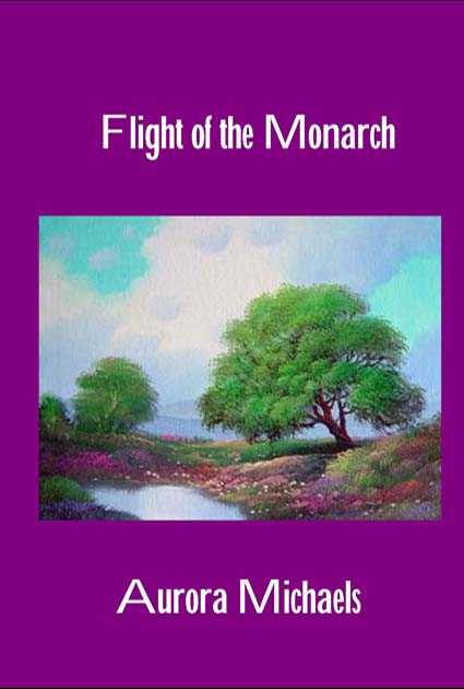 Flight of the Monarch