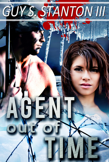 Agent Out of Time